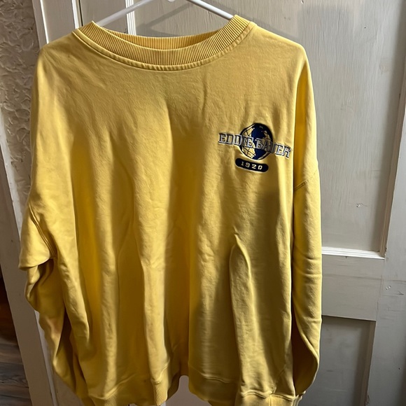 Mens eddie bauer